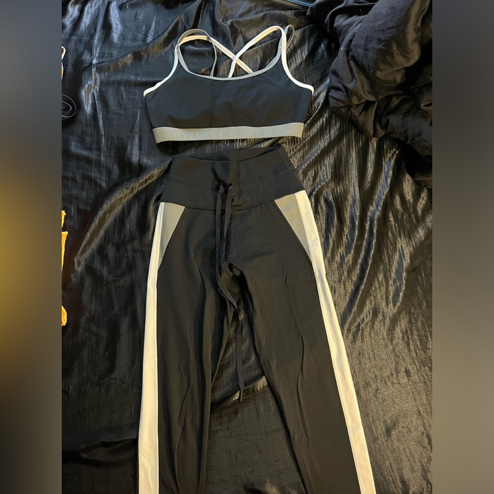 Aerie Workout Set